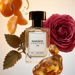 Doftar som... Miss Dior Le Parfum - No. 196