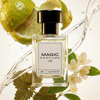 Doftar som.. Acqua Di Gio - No. 221