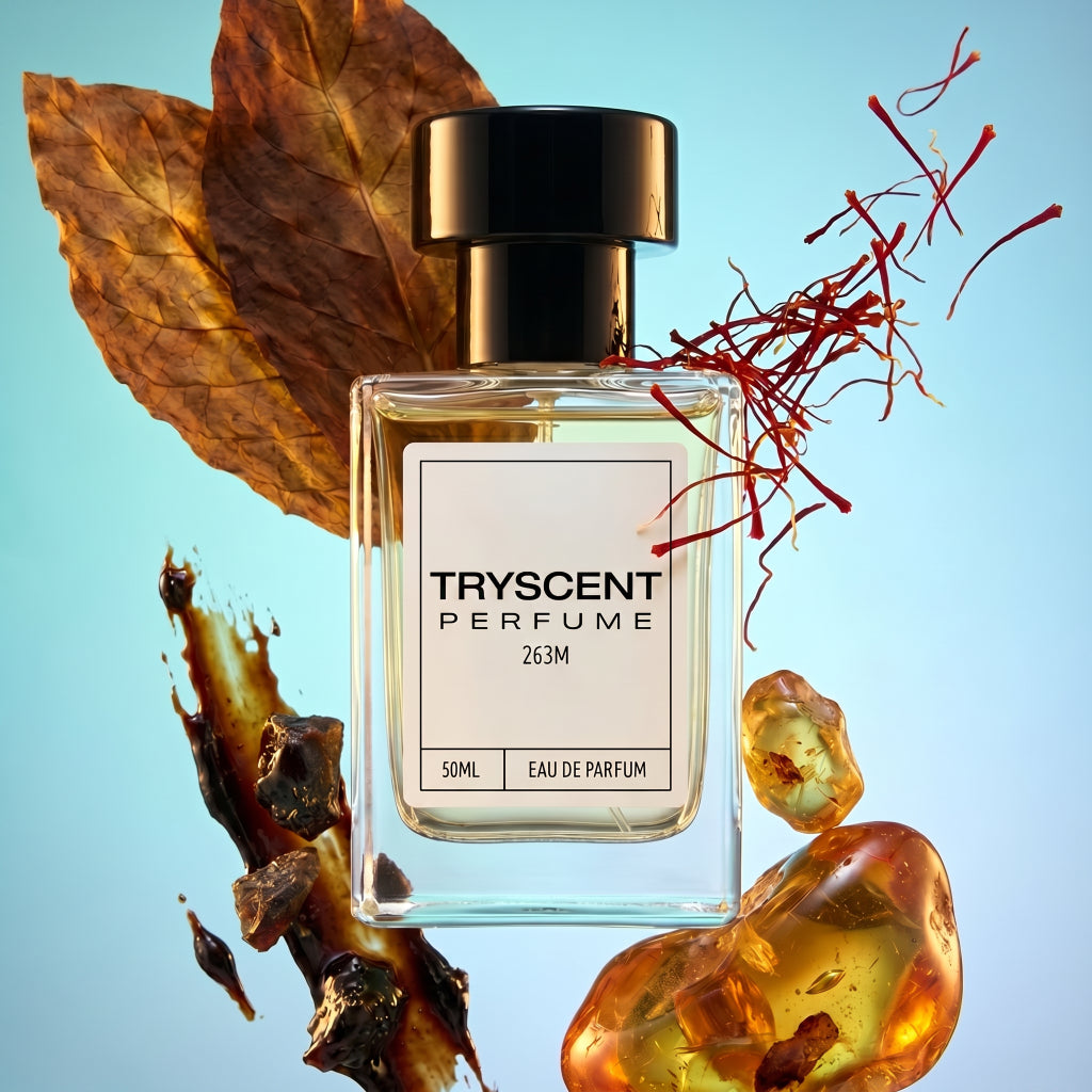 Doftar som... Man Eau Fraiche - No.263M