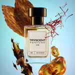 Doftar som... Man Eau Fraiche - No.263M