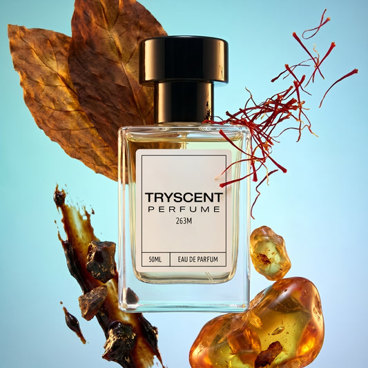 Doftar som... Man Eau Fraiche - No.263M