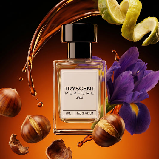 Doftar som... Gentleman Eau de Parfum Reserve Privée- No. 326M