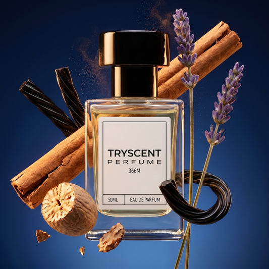 Doftar som... Sauvage Elixir - No. 366