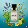 Doftar som... Le Male Elixir- No. 372M