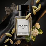 Doftar som... Ombré Leather Parfum - No. 474W