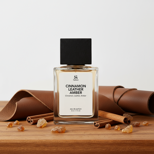 Cinnamonläder - Nr 275