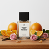 Orange Patchouli - No. 067