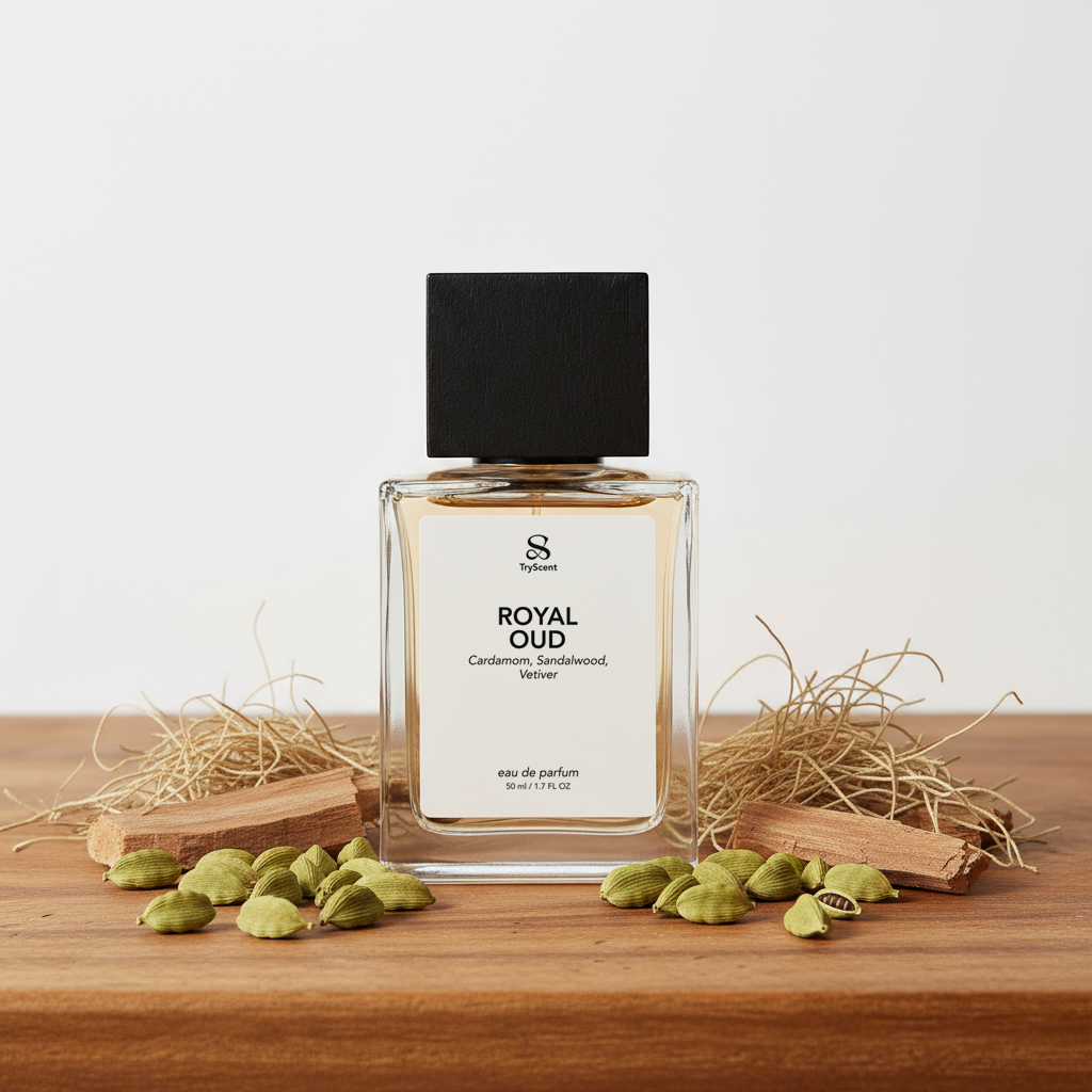 Royal Oud - No. 287