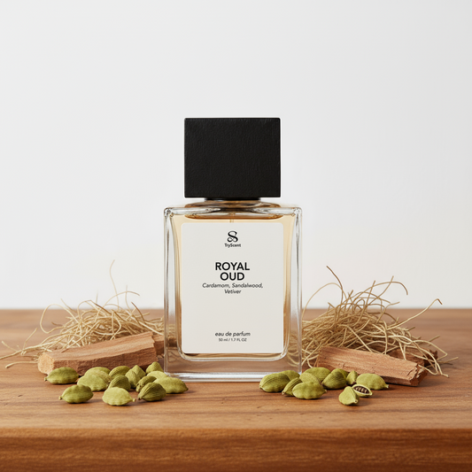 Royal Oud - No. 287